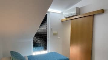 Apartment, Ensuite (Porto das barcas) | 1 bedroom, soundproofing