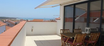 Born to Stay in Milfontes