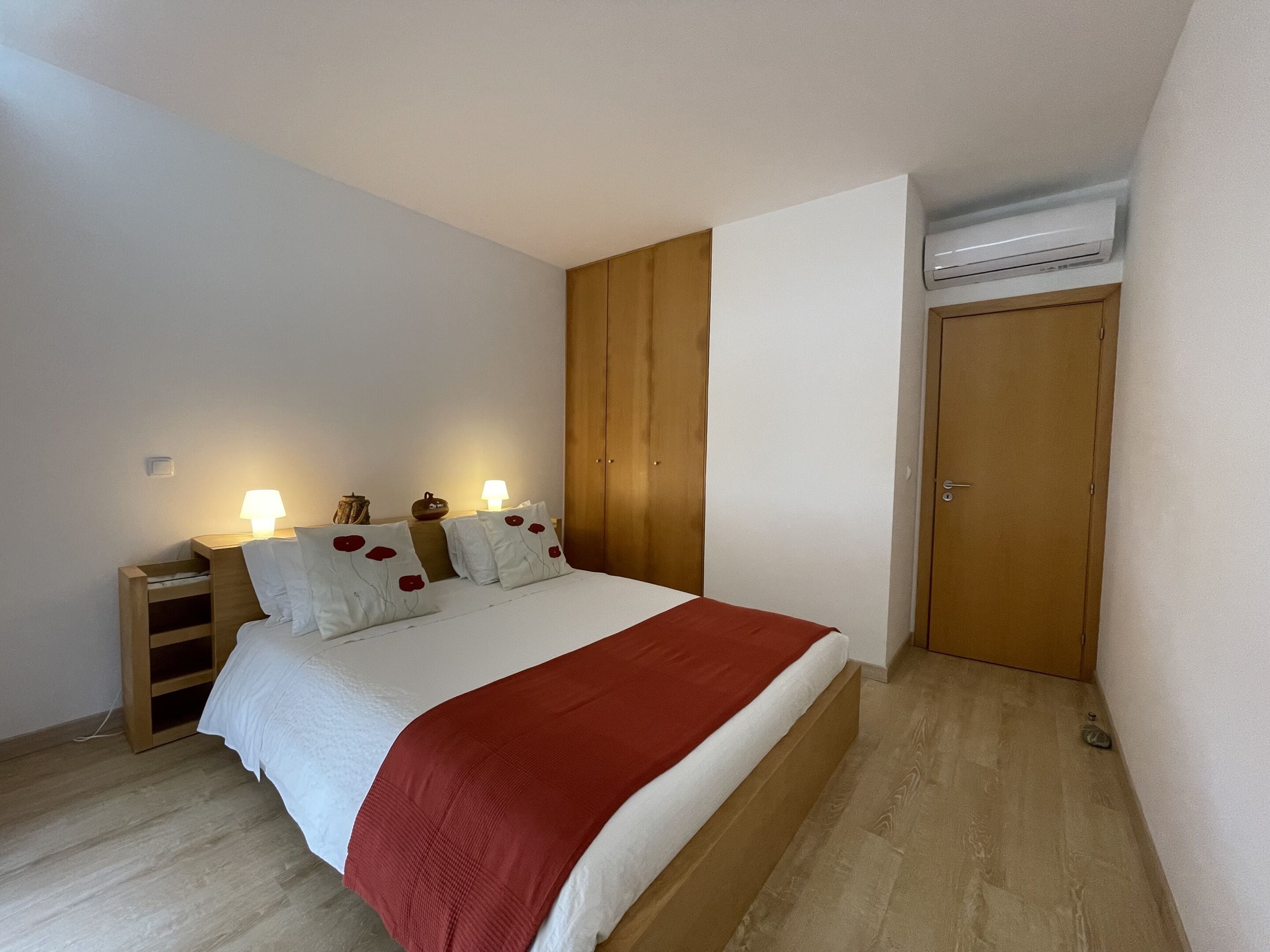Apartemen, ensuite (Furnas) | 1 kamar tidur