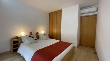 Apartemen, ensuite (Furnas) | 1 kamar tidur