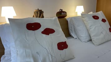 Apartment, Ensuite (Furnas)