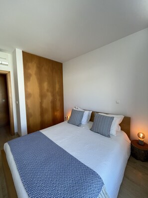 Apartment, Ensuite (Porto das barcas) | 1 bilik tidur 