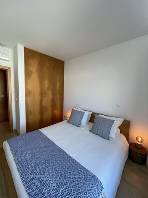 Apartment, Ensuite (Porto das barcas)