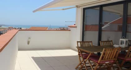Born to Stay in Milfontes