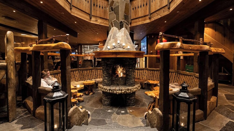 Flåmsbrygga Hotel