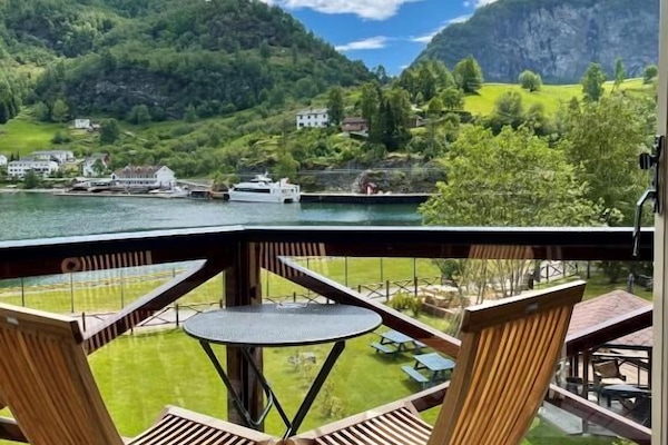 View from room