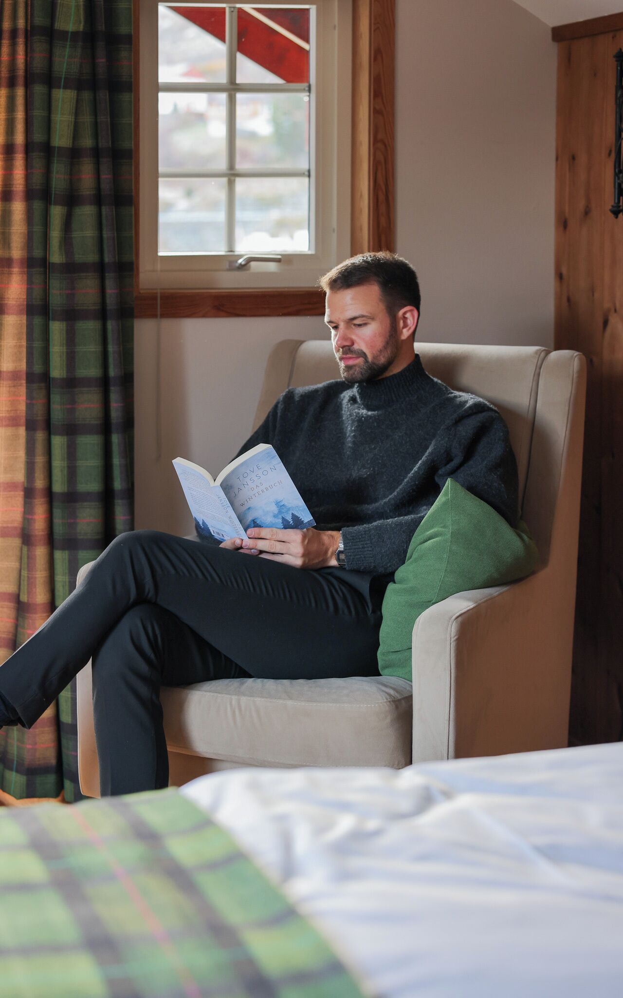 superior double room, balcony | 1 bedroom, minibar, blackout curtains, iron/ironing board