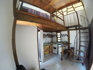 木屋 | 客房景观