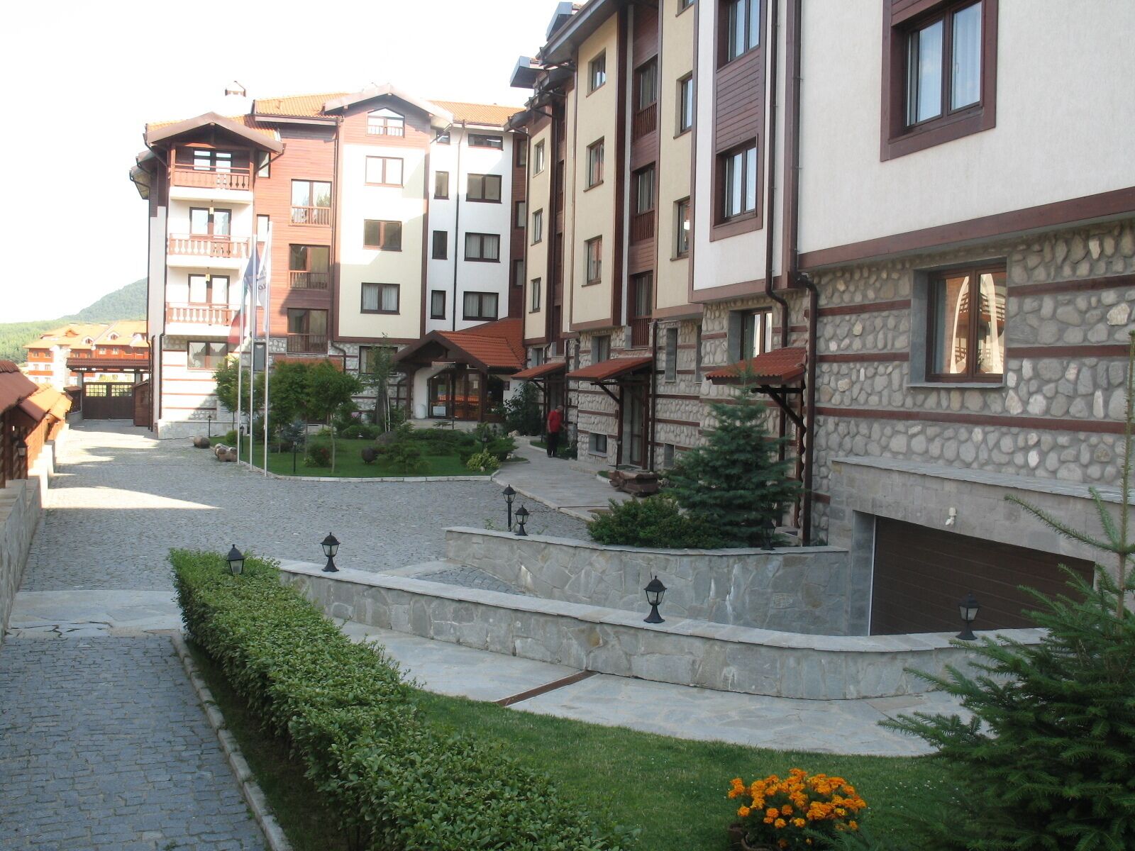 Außenbereich
