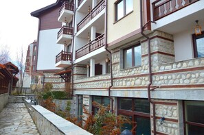 Exterior - Winslow Highland (Bansko)