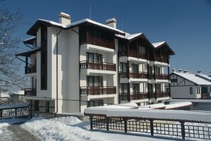 Exterior - Winslow Elegance Hotel (Bansko)