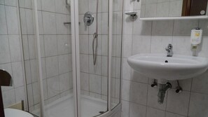 Bathroom - Hotel Arena Annex (Maribor)