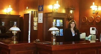 Hotel Elina