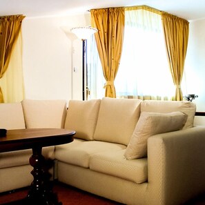 Interior - Hotel Elina (Chepelare)