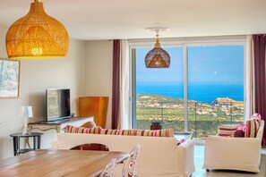 Room - Domaine Bagia Donne (Santa-Reparata-di-Balagna)