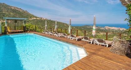 Domaine Bagia Donne