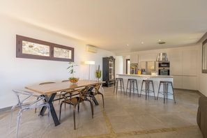 Villa (Mare E Monti) | Living area | TV - Domaine Bagia Donne (Santa-Reparata-di-Balagna)