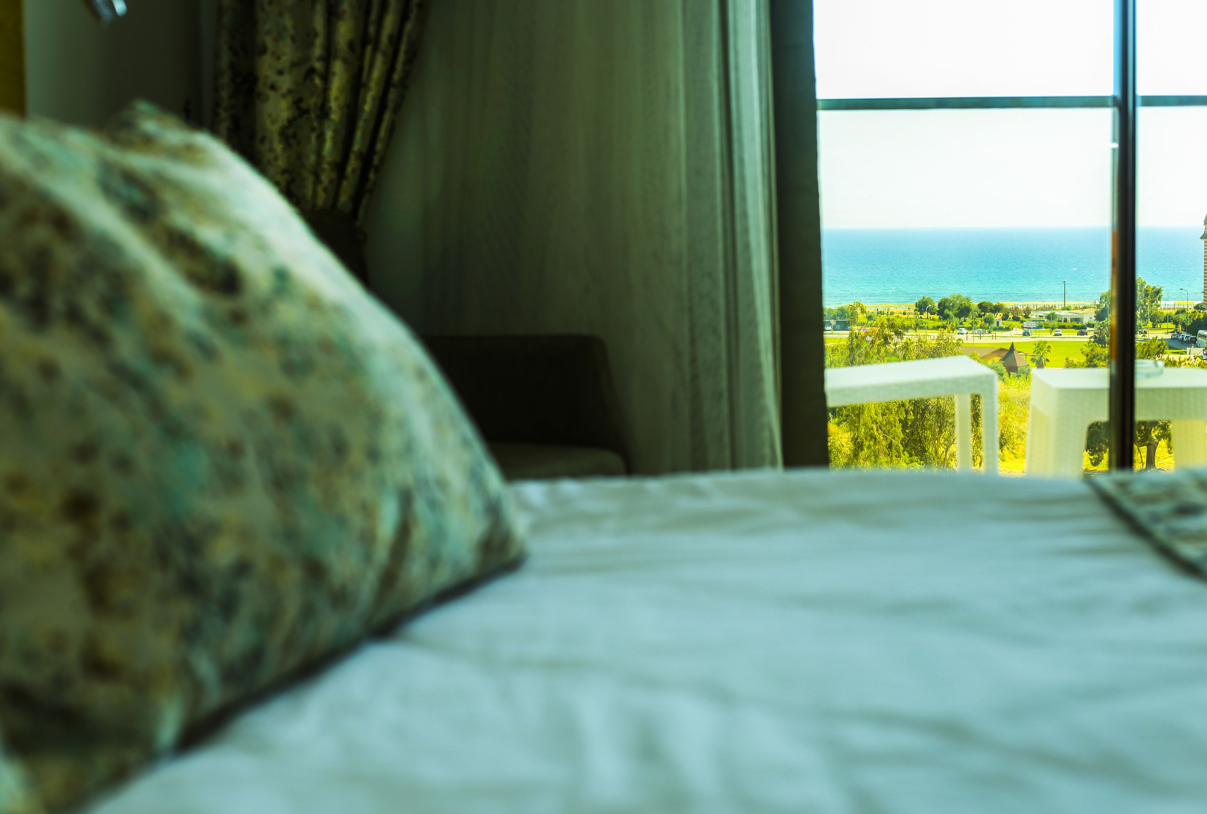 Foto - Glamour Resort & SPA