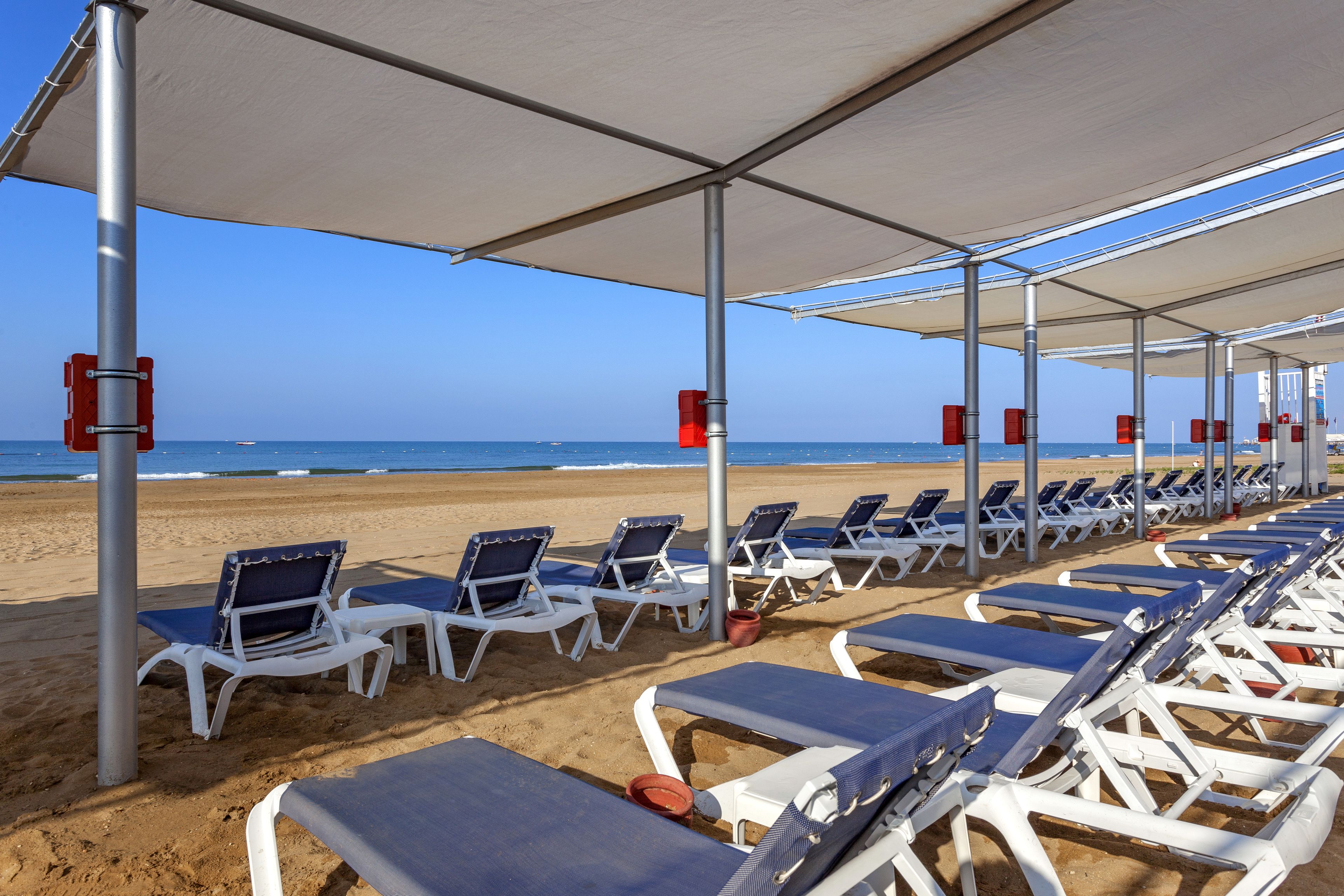 Foto - Glamour Resort & SPA