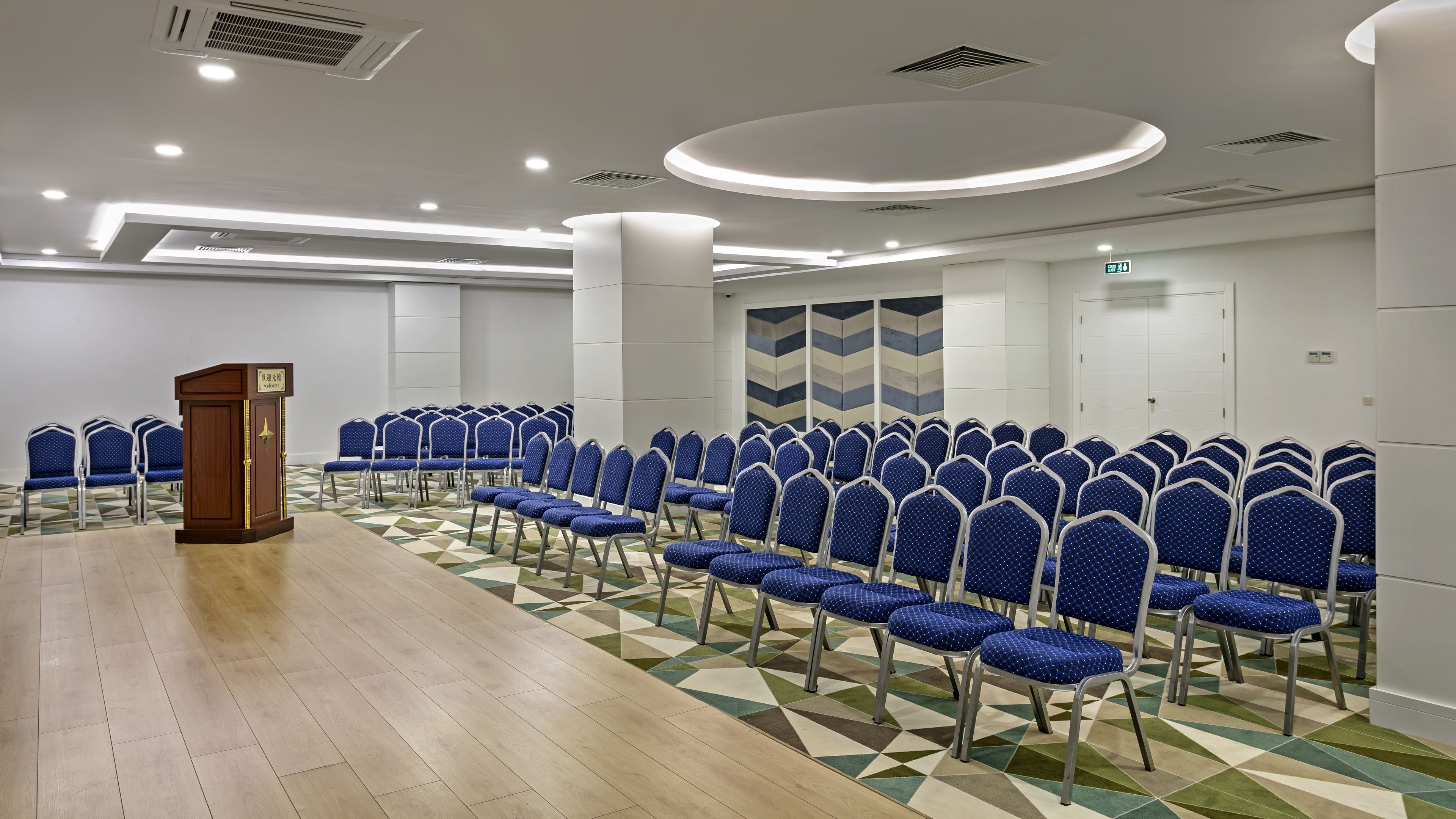 Foto - Glamour Resort & SPA