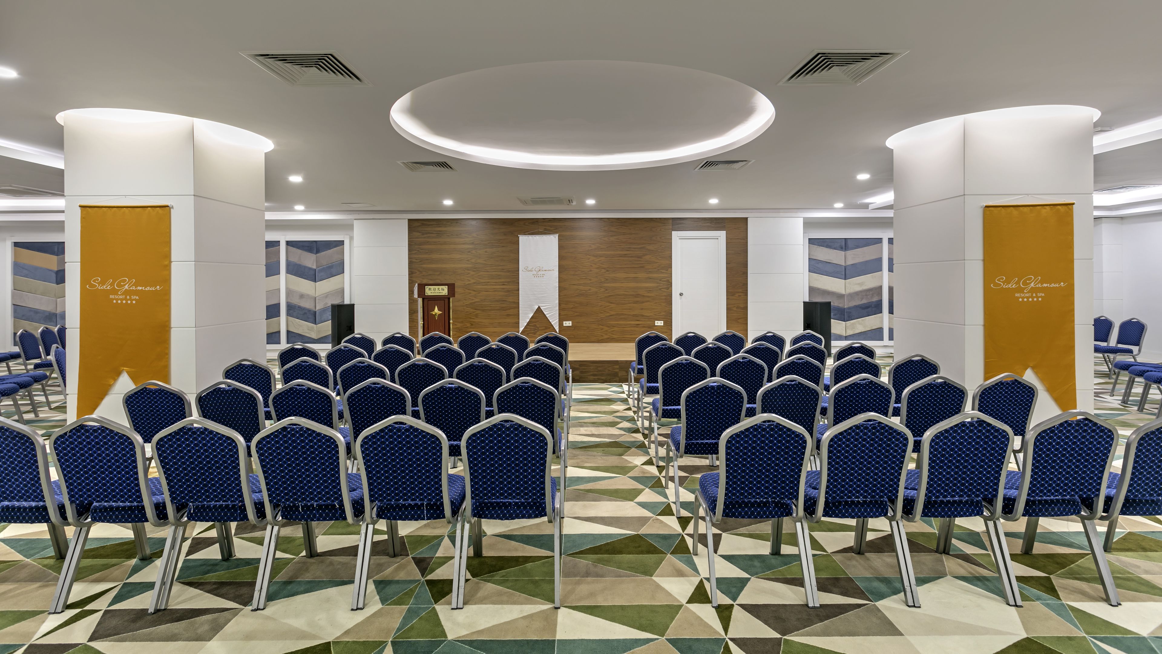 Foto - Glamour Resort & SPA