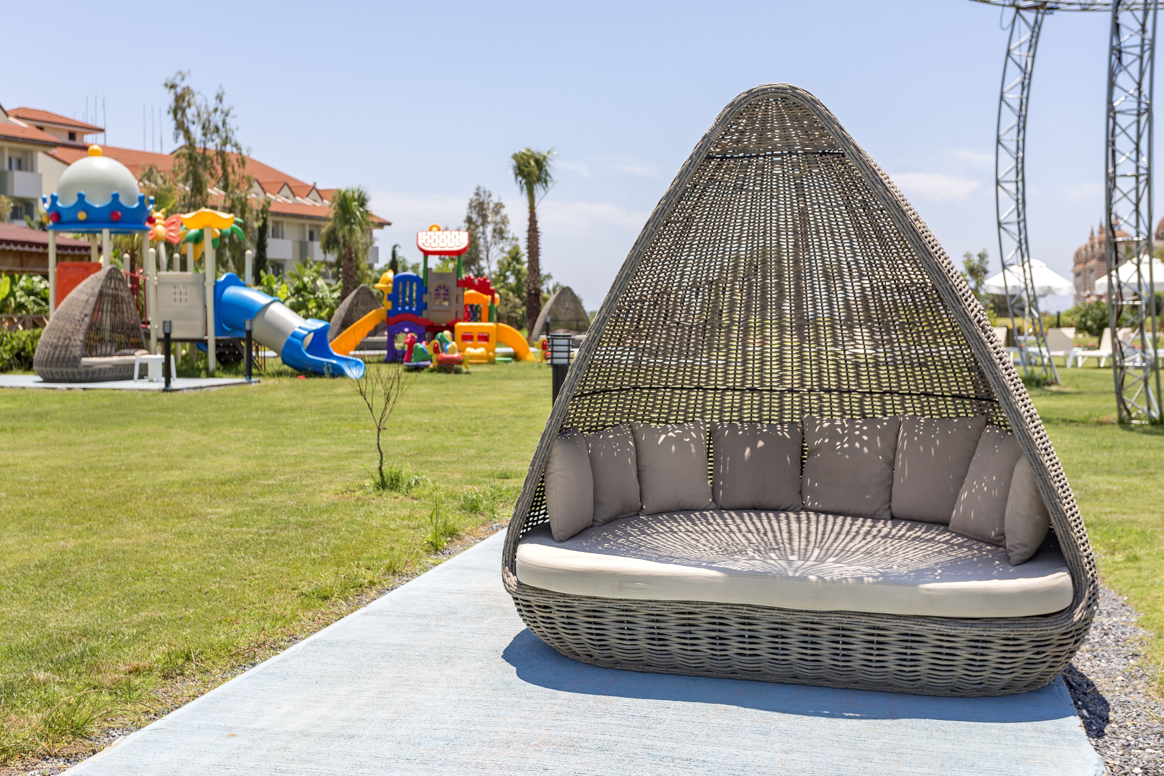Foto - Glamour Resort & Spa - All Inclusive