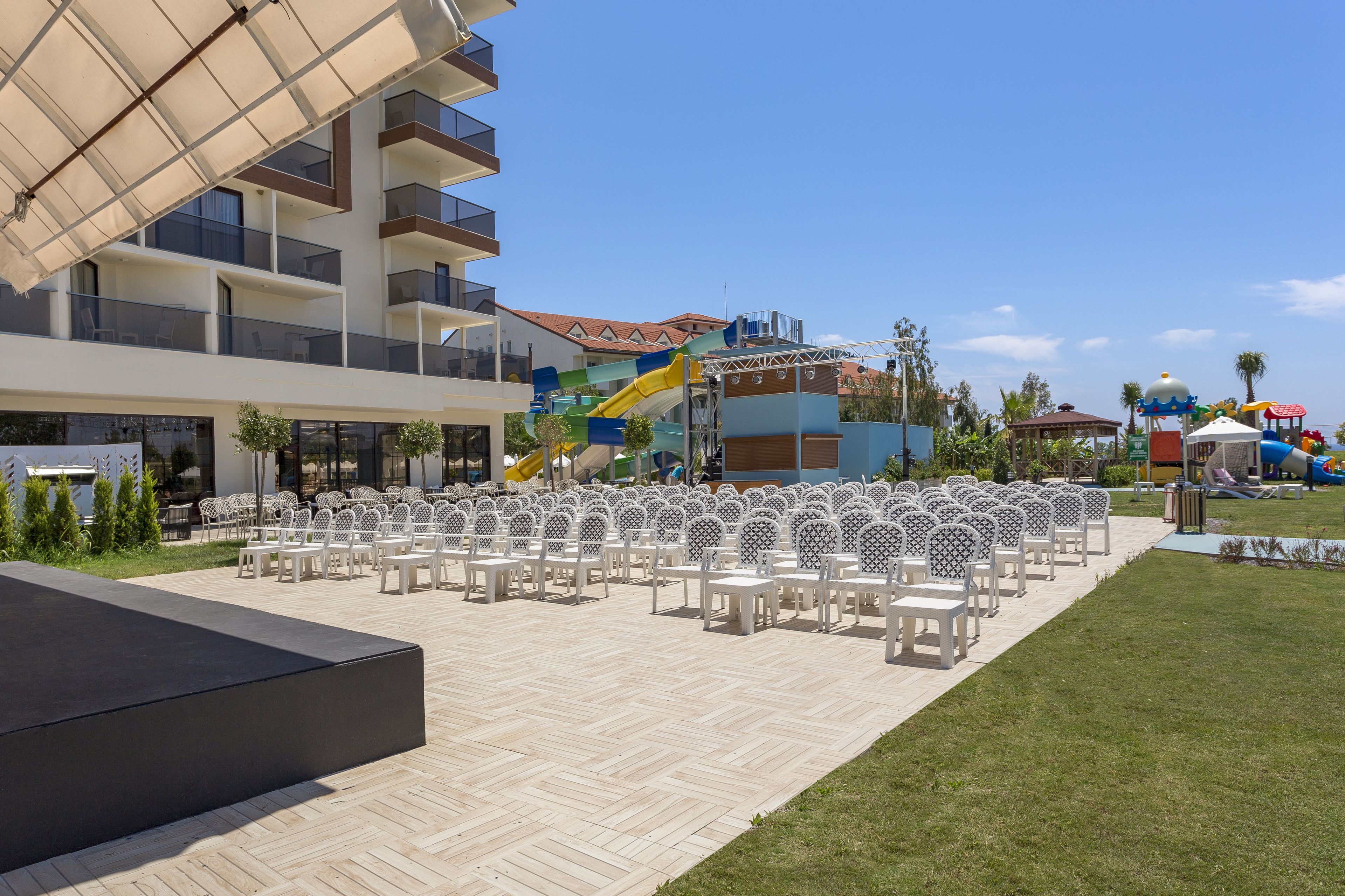 Foto - Glamour Resort & SPA