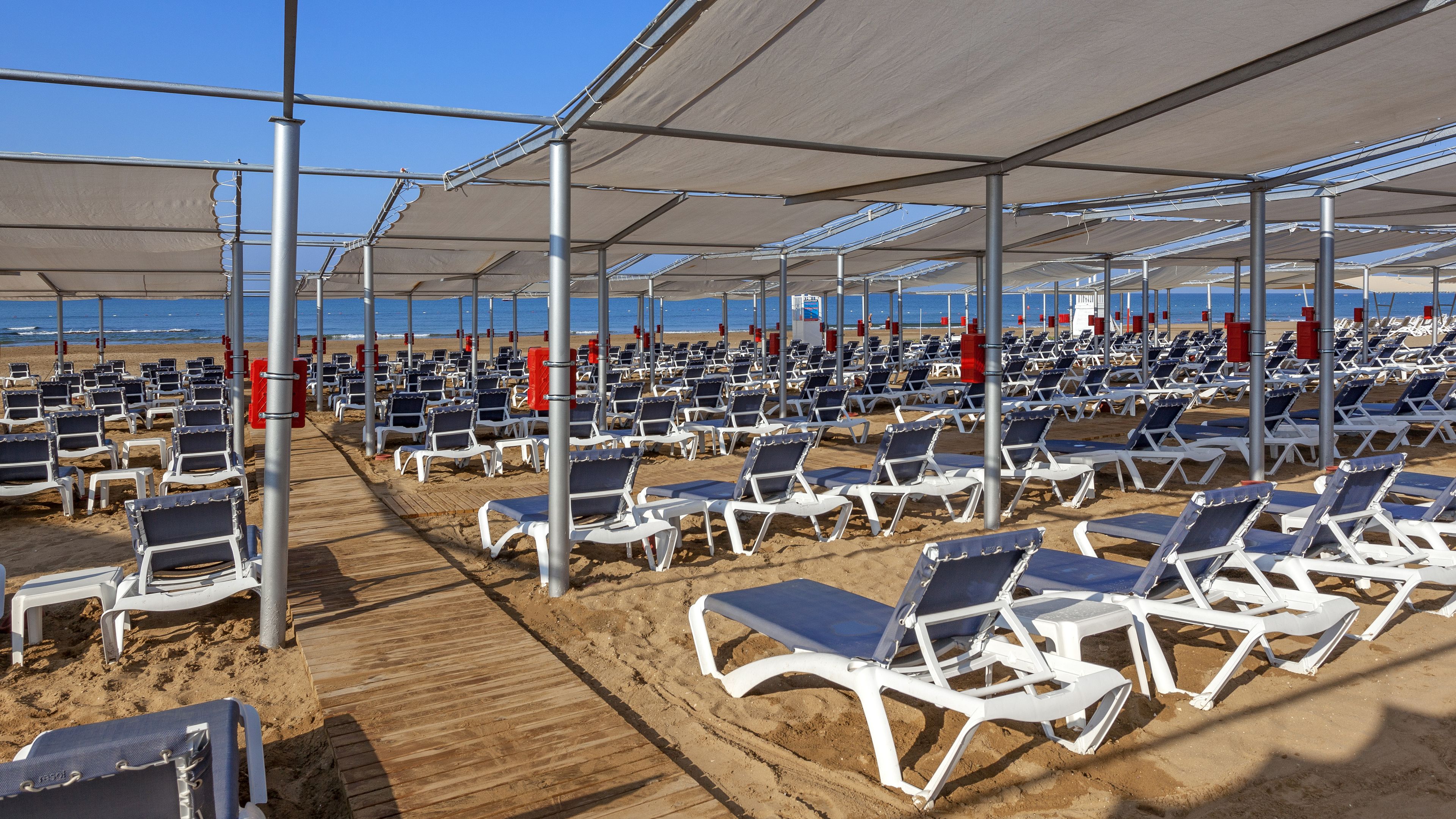 Foto - Glamour Resort & SPA