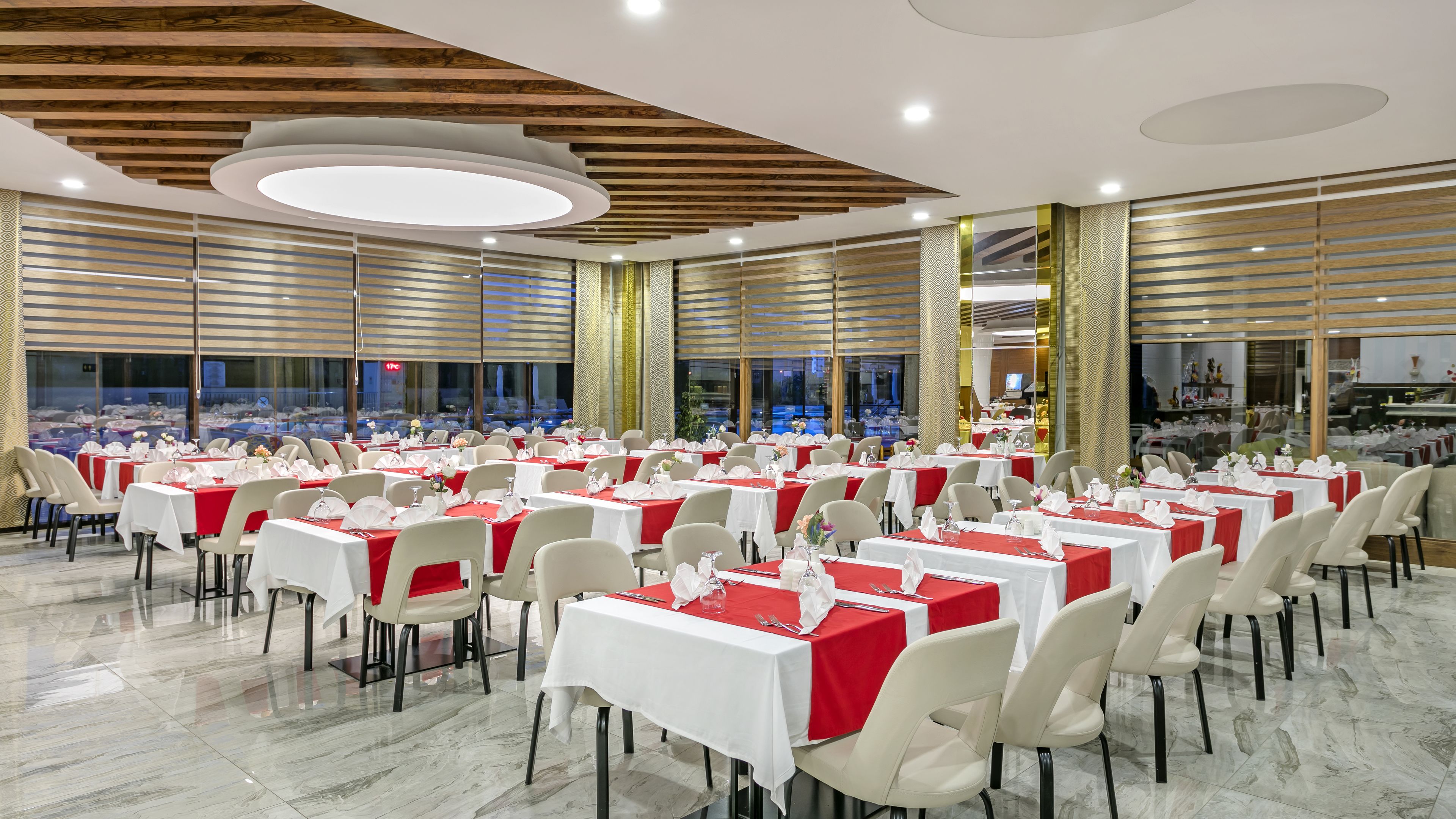 Foto - Glamour Resort & SPA