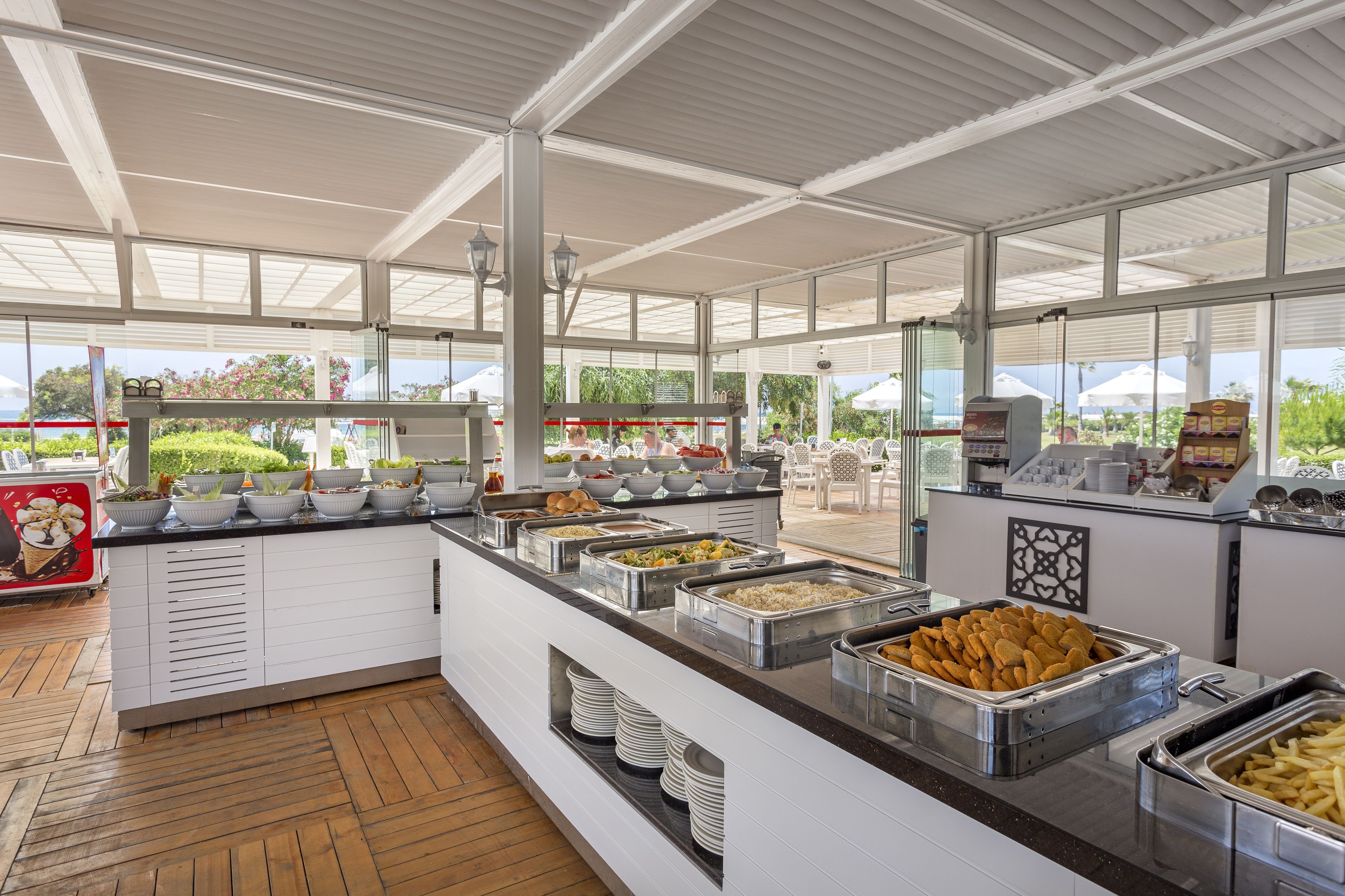 Foto - Glamour Resort & SPA