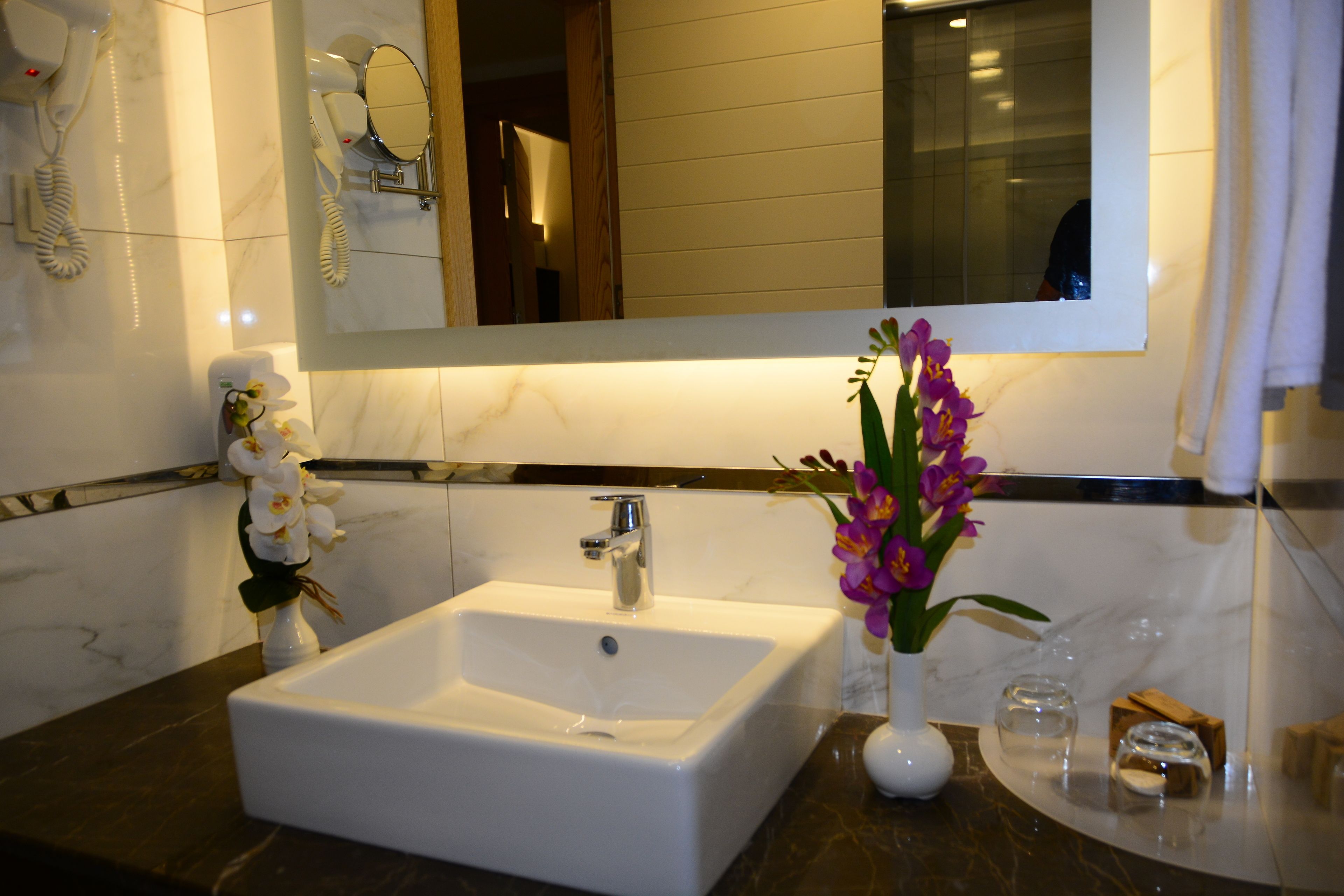 Foto - Glamour Resort & SPA