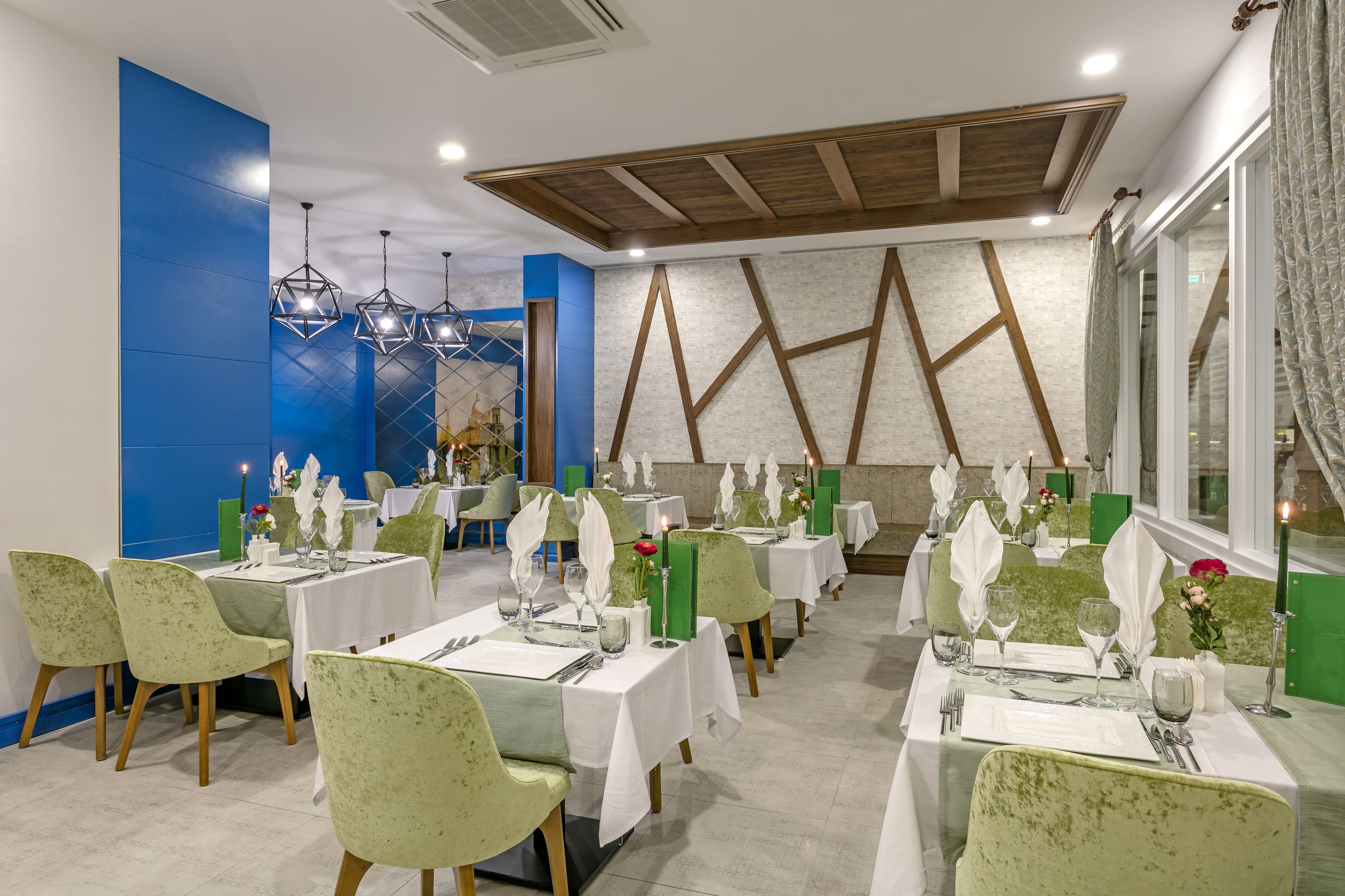 Foto - Glamour Resort & SPA
