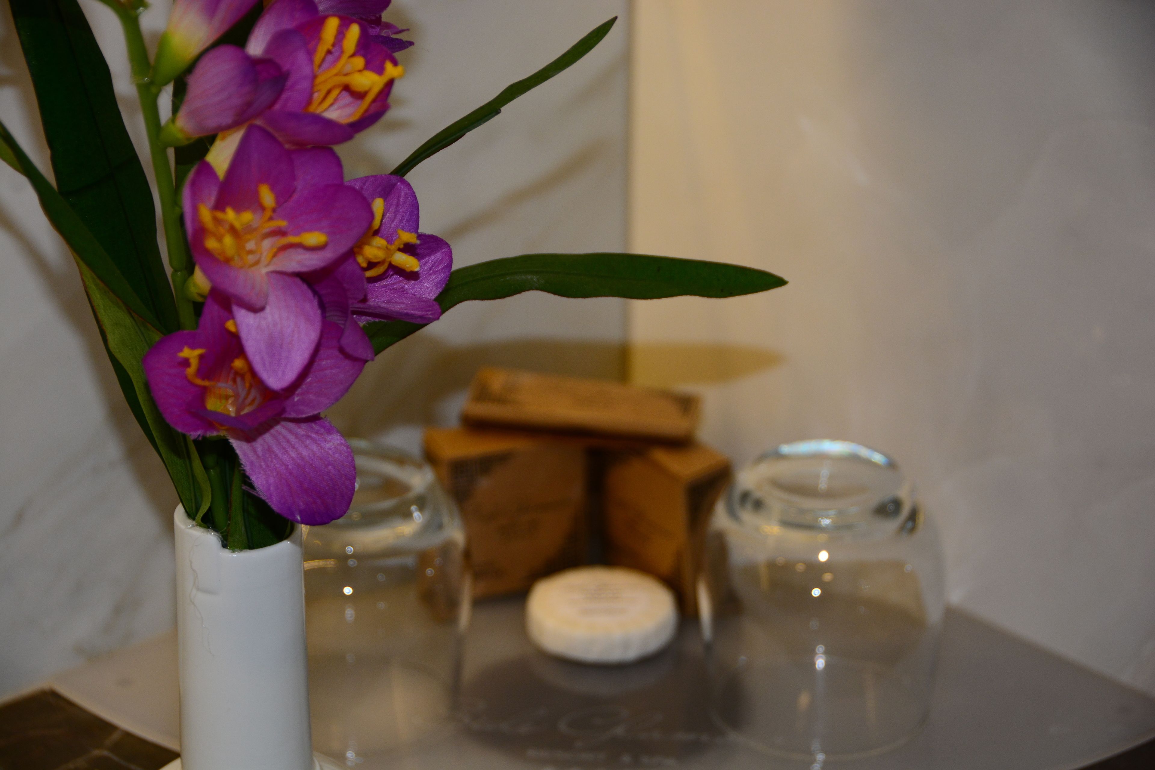 Foto - Glamour Resort & SPA