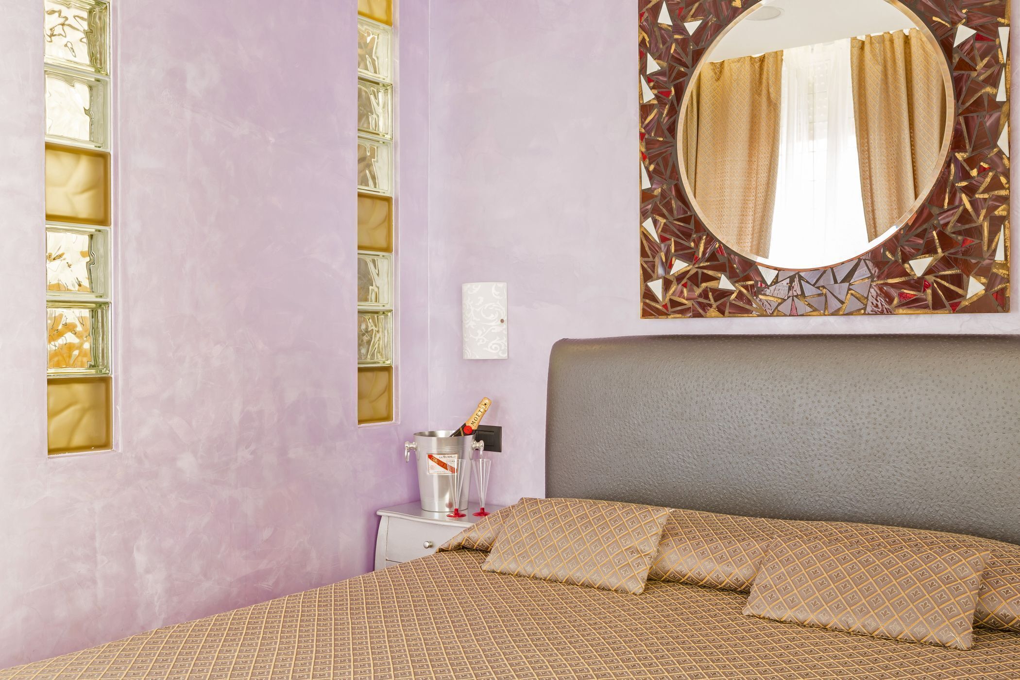 Photo - Relais Calamatta