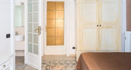 Relais Calamatta