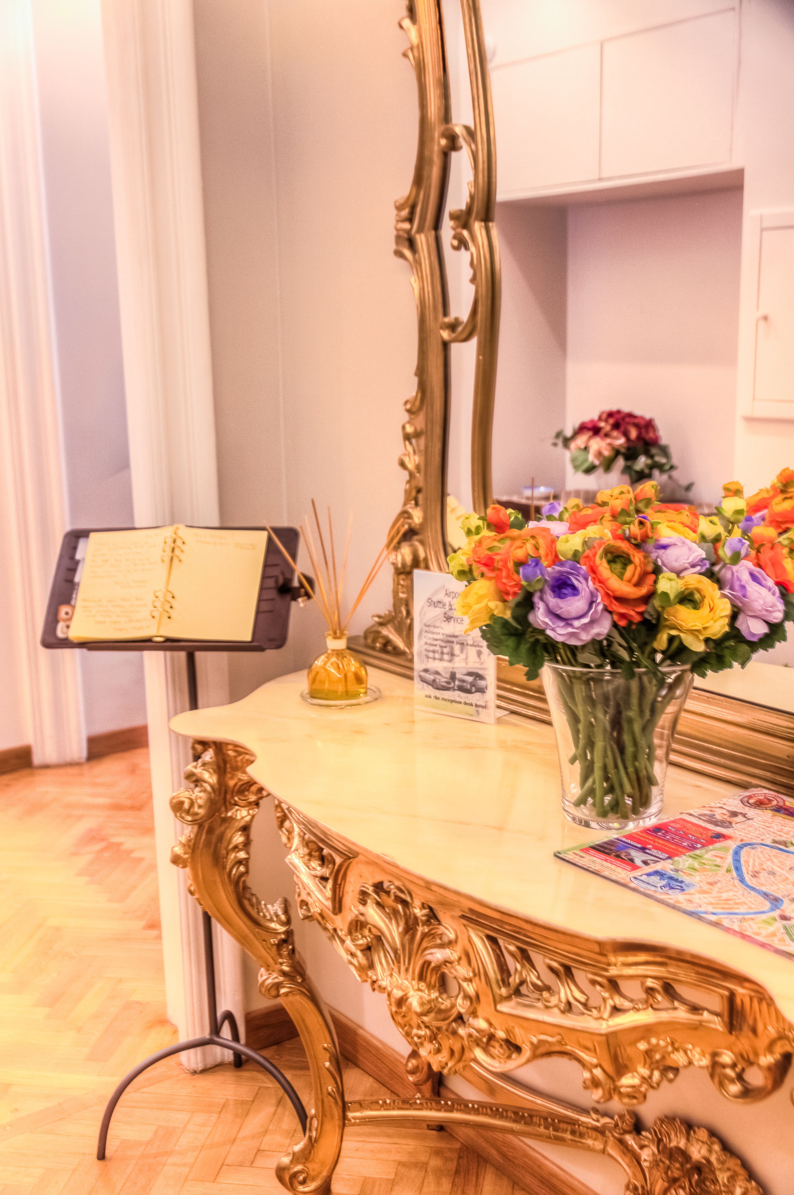 Foto - Relais Calamatta