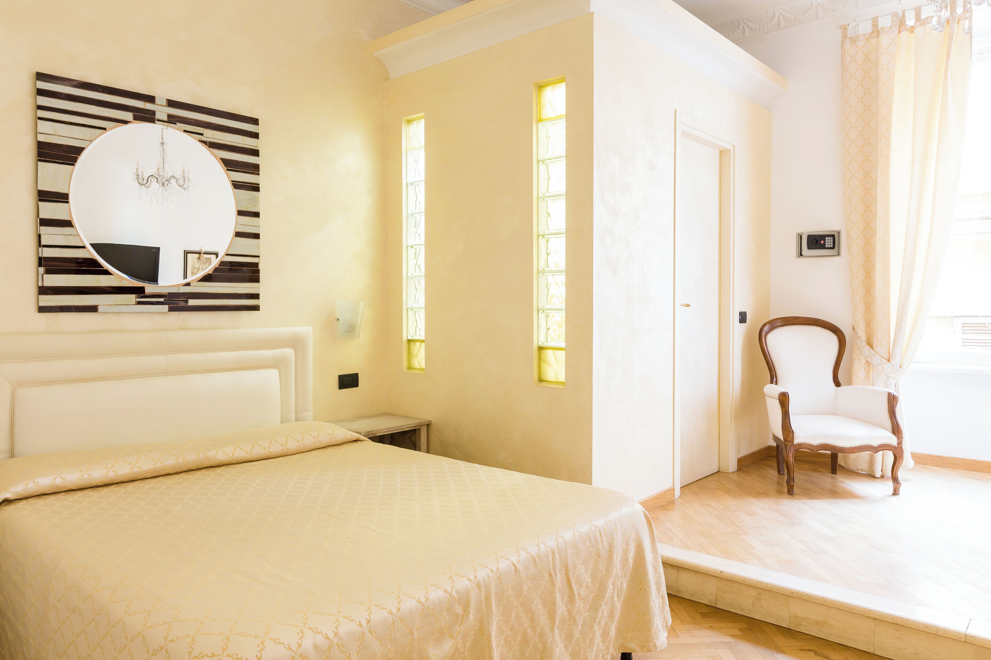 Foto - Relais Calamatta