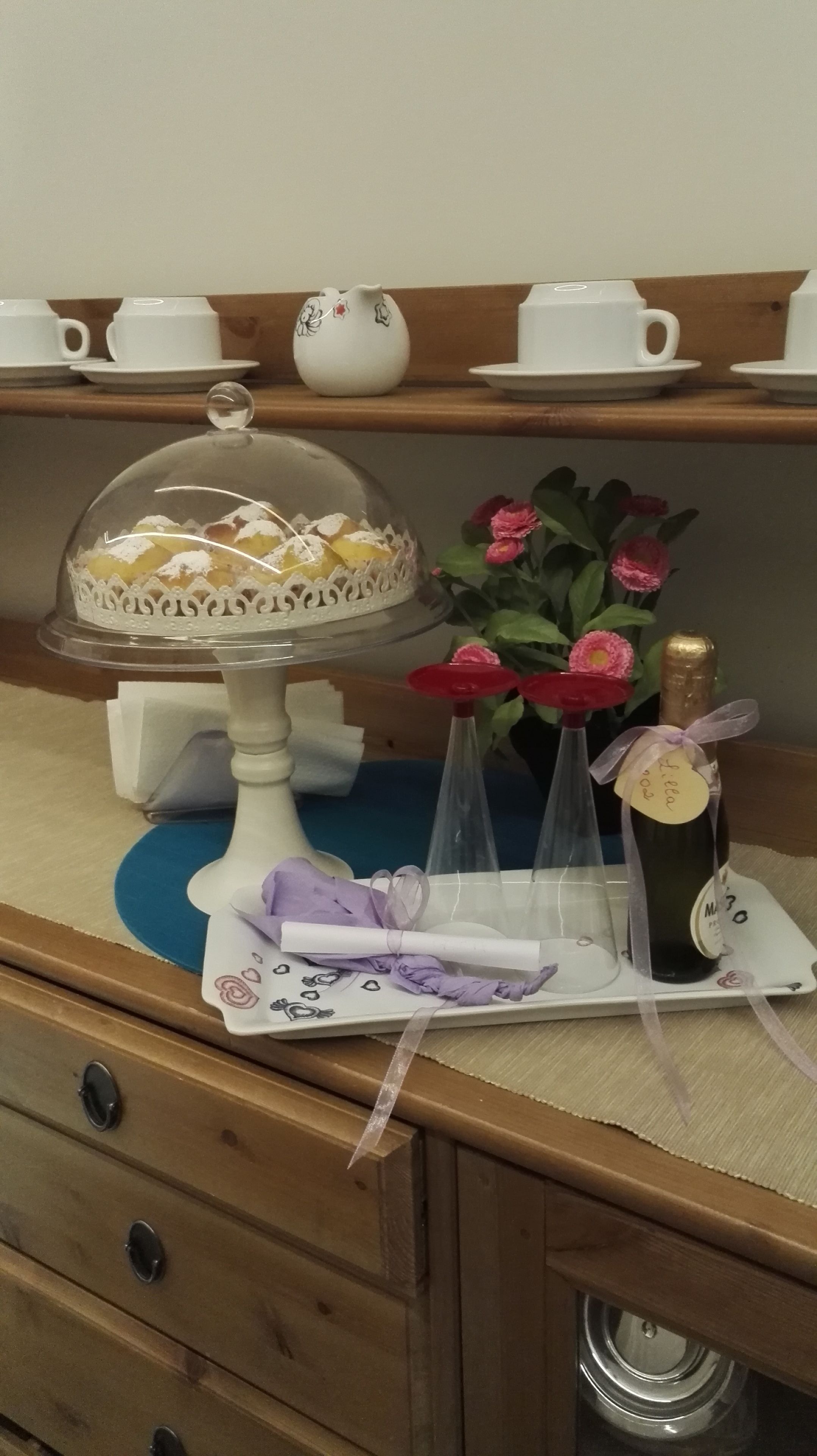 Foto - Relais Calamatta