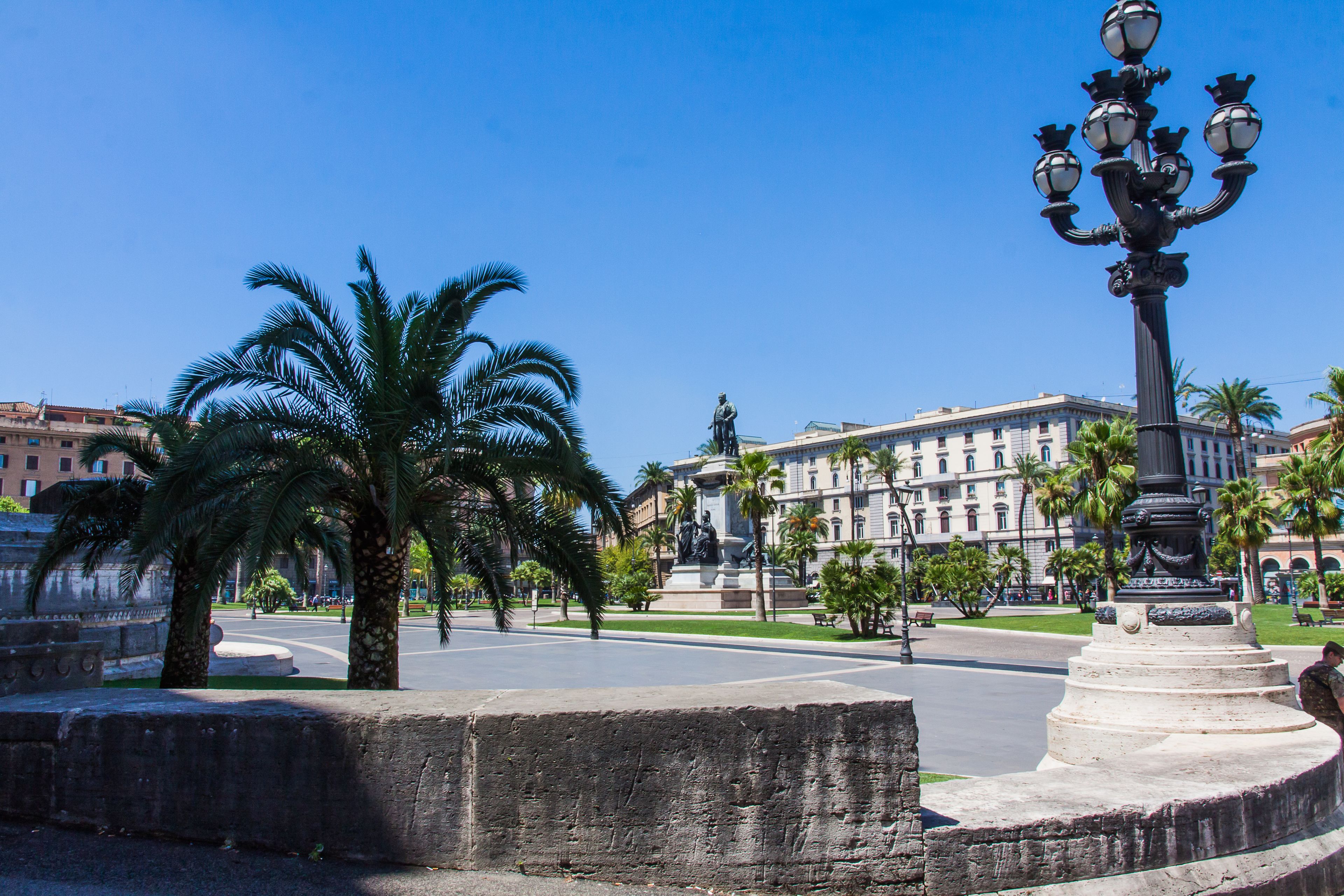 Foto - Relais Calamatta