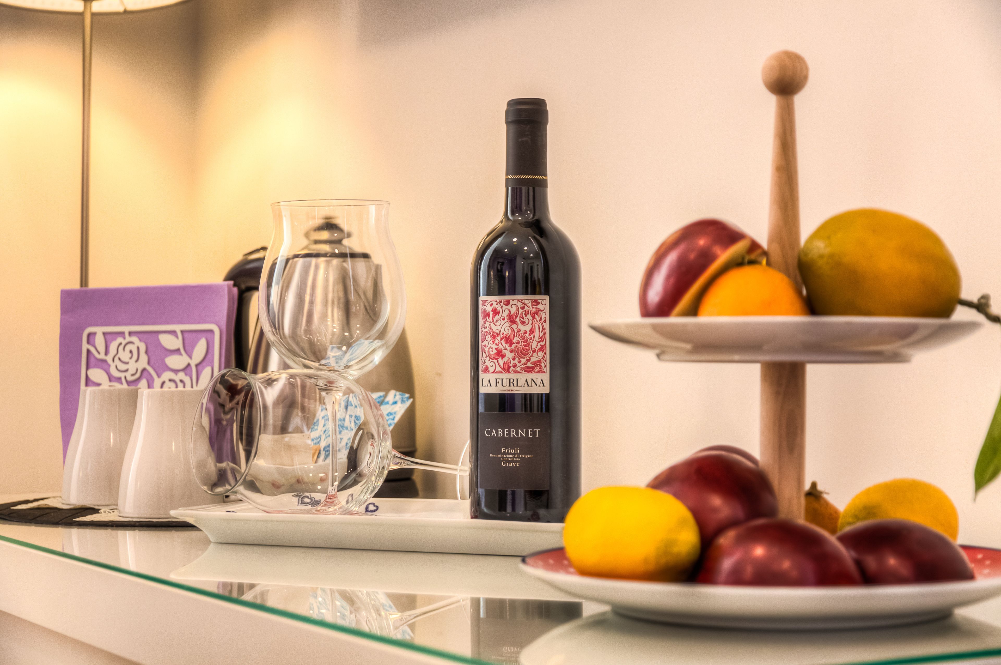 Foto - Relais Calamatta