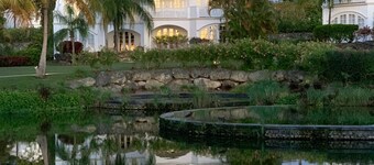 Royal Villa by Island Villas