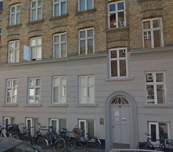 Exterior - Copenhagen Zone (Copenhagen)