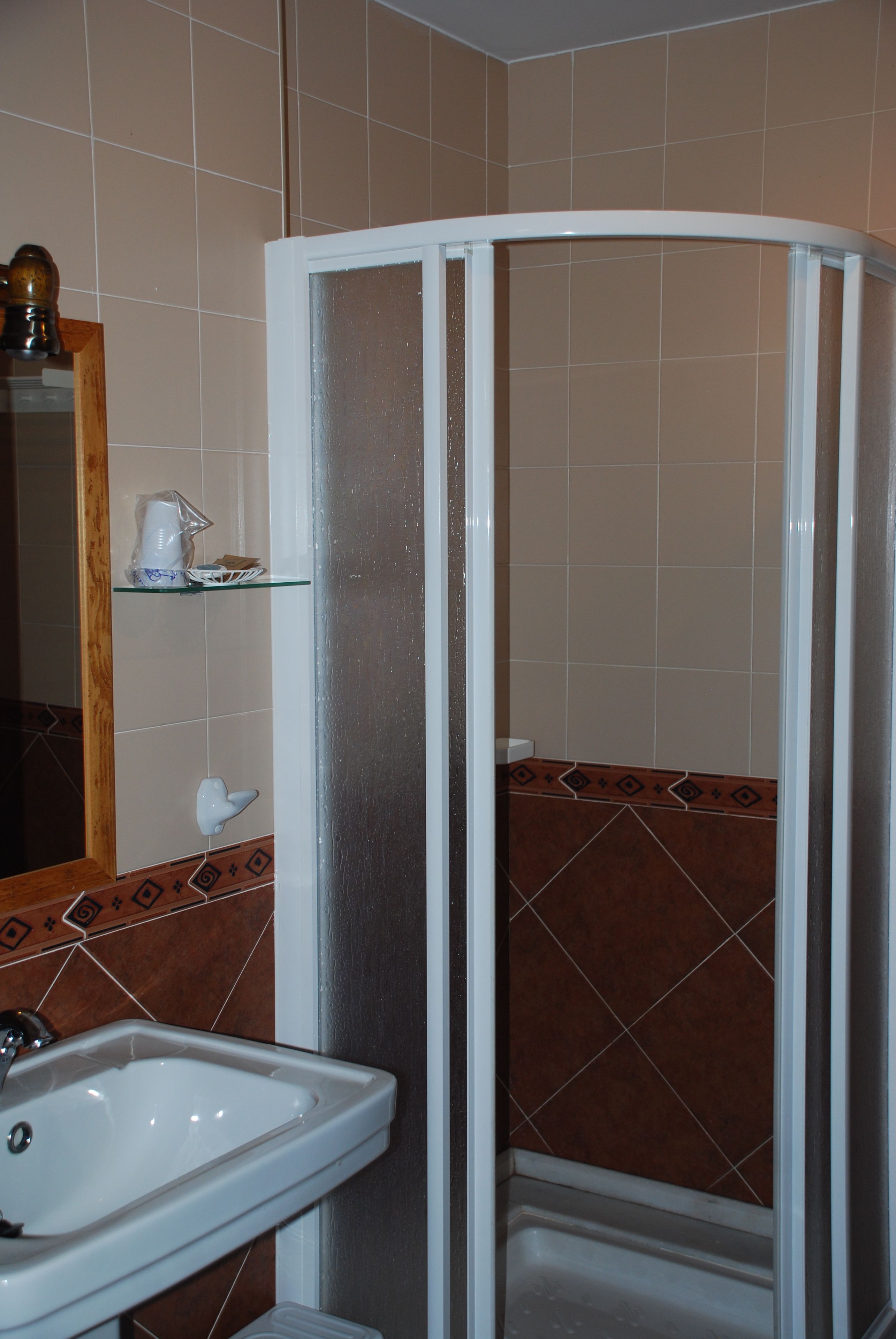 Foto - Hotel Rustico Casa Do Vento