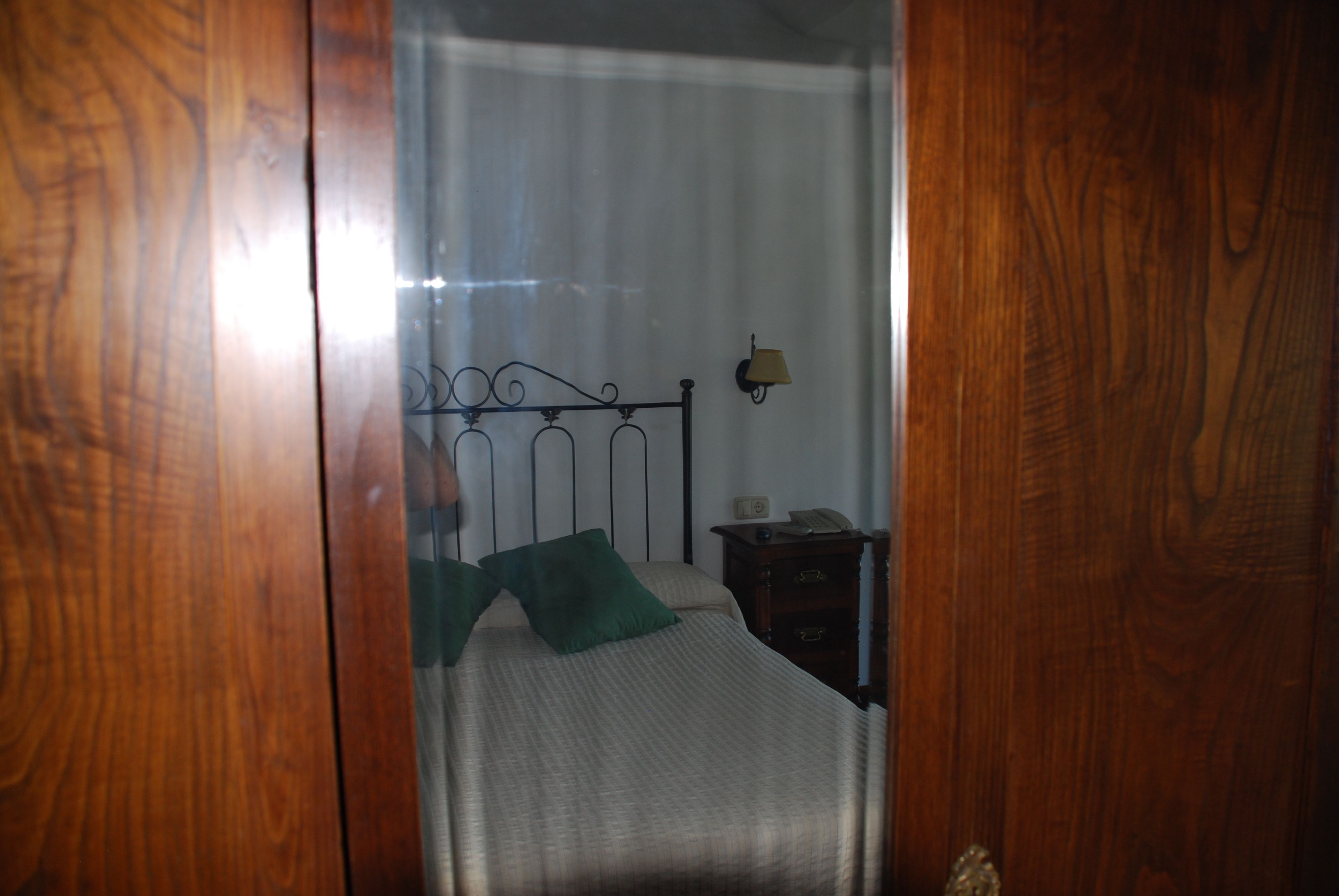 Photo - Hotel Rustico Casa Do Vento