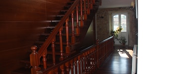 Hotel Rústico Casa Do Vento