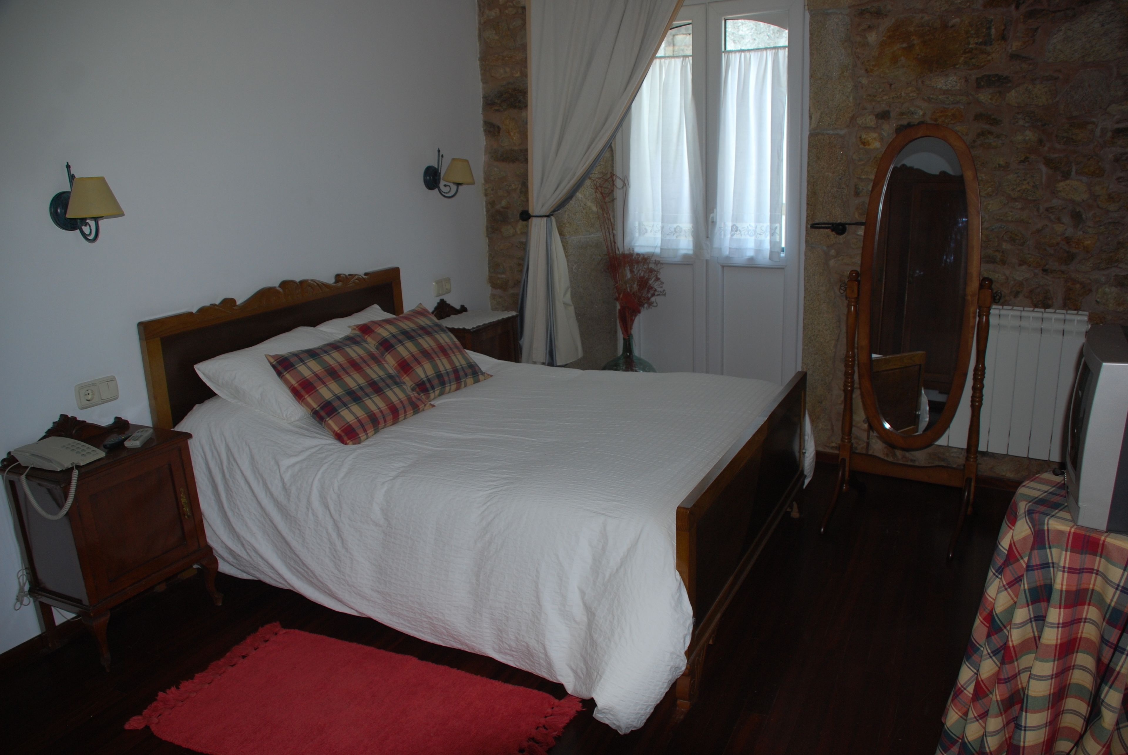 Photo - Hotel Rustico Casa Do Vento