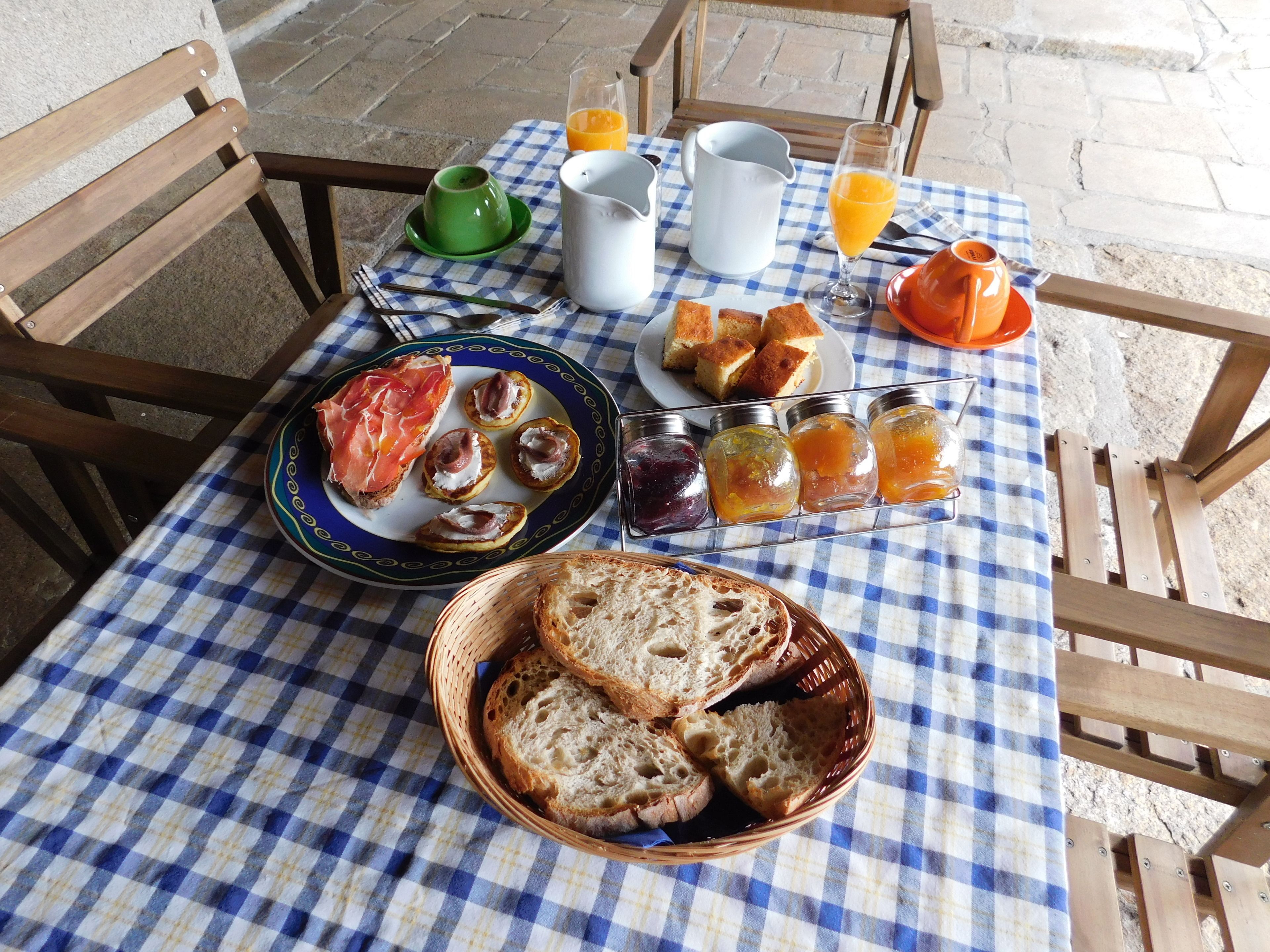 Photo - Hotel Rustico Casa Do Vento