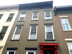 외부 세부 사진