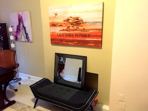 암막 커튼, 다리미/다리미판, 무료 WiFi