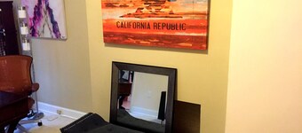 DC International Hostel 2